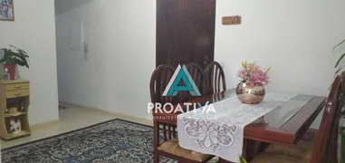 Apartamento com 1 Quarto à venda, 63m² no VILA SANTA LUZIA, São Bernardo do Campo - Foto 10