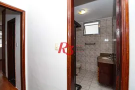 Apartamento com 3 Quartos para venda ou aluguel, 140m² no Marapé, Santos - Foto 7