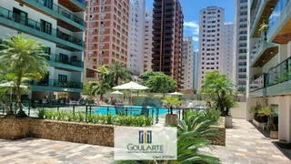 Apartamento com 4 Quartos para alugar, 290m² no Pitangueiras, Guarujá - Foto 1