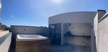 Cobertura com 2 Quartos à venda, 94m² no Vila Humaita, Santo André - Foto 2