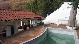 Casa com 4 Quartos à venda, 1200m² no Belvedere, Belo Horizonte - Foto 6