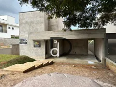 Casa de Condomínio com 3 Quartos à venda, 242m² no Reserva dos Vinhedos, Louveira - Foto 1