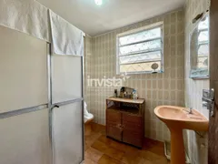 Apartamento com 3 Quartos à venda, 94m² no Boqueirão, Santos - Foto 8
