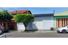 Casa com 3 Quartos à venda, 155m² no Vila Maria Luiza, Ribeirão Preto - Foto 38