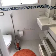 Apartamento com 3 Quartos à venda, 100m² no Morro do Maluf, Guarujá - Foto 16