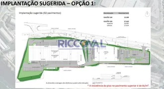 Terreno / Lote Comercial à venda, 101324m² no Jardim Santa Cecília, Barueri - Foto 3