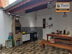 Casa com 3 Quartos à venda, 188m² no Jardim América, Campo Limpo Paulista - Foto 30