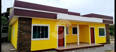 Casa de Condomínio com 2 Quartos à venda, 60m² no Ponta Negra, Maricá - Foto 2