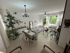 Casa de Condomínio com 3 Quartos à venda, 157m² no Humaitá, Rio de Janeiro - Foto 2