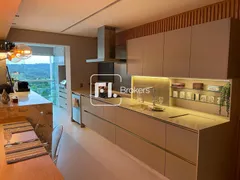 Apartamento com 3 Quartos à venda, 202m² no Alphaville, Santana de Parnaíba - Foto 5