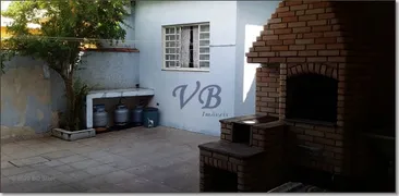 Casa com 3 Quartos à venda, 170m² no Jardim Ocara, Santo André - Foto 6