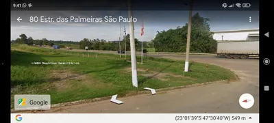 Terreno / Lote / Condomínio à venda, 7000m² no Terras de San Nicolau, Santana de Parnaíba - Foto 6
