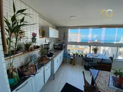 Apartamento com 3 Quartos à venda, 170m² no Vila Caicara, Praia Grande - Foto 13