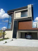 Casa de Condomínio com 4 Quartos à venda, 289m² no Colinas de Parnaiba I, Santana de Parnaíba - Foto 8