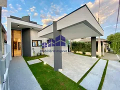 Casa de Condomínio com 3 Quartos à venda, 250m² no Residencial Vila Victoria, Itupeva - Foto 1