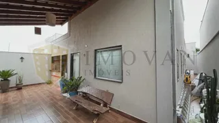 Casa com 3 Quartos à venda, 130m² no Loteamento Santa Marta, Ribeirão Preto - Foto 18