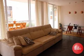 Apartamento com 4 Quartos para alugar, 260m² no Bela Vista, São Paulo - Foto 16