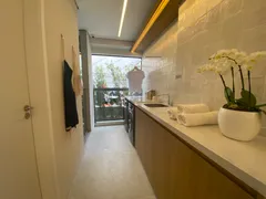 Apartamento com 3 Quartos à venda, 141m² no Moema, São Paulo - Foto 23