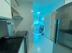 Apartamento com 3 Quartos à venda, 130m² no Passagem, Cabo Frio - Foto 20