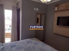 Sobrado com 3 Quartos à venda, 156m² no Parque Capuava, Santo André - Foto 16