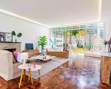 Casa com 4 Quartos para alugar, 300m² no Moema, São Paulo - Foto 3