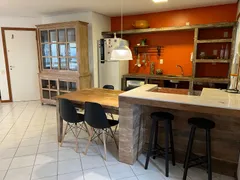 Apartamento com 3 Quartos para alugar, 135m² no Joao Paulo, Florianópolis - Foto 4