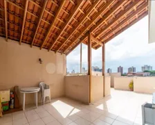 Cobertura com 2 Quartos à venda, 140m² no Vila Sao Pedro, Santo André - Foto 2