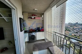 Apartamento com 2 Quartos à venda, 60m² no Jaguaribe, Osasco - Foto 8