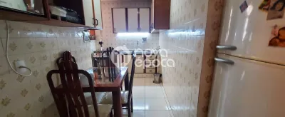 Apartamento com 2 Quartos à venda, 65m² no Cachambi, Rio de Janeiro - Foto 17