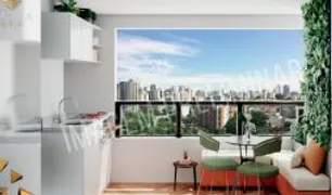 Apartamento com 2 Quartos à venda, 42m² no Freguesia do Ó, São Paulo - Foto 1