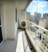 Apartamento com 1 Quarto à venda, 36m² no República, São Paulo - Foto 9