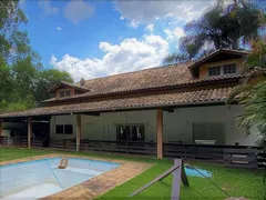 Casa de Condomínio com 4 Quartos para venda ou aluguel, 780m² no Granja Viana, Cotia - Foto 16