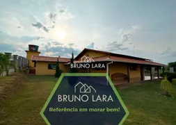 Fazenda / Sítio / Chácara com 4 Quartos à venda, 400m² no Vale Do Amanhecer, Igarapé - Foto 1