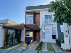 Casa de Condomínio com 3 Quartos à venda, 170m² no Jardim Park Real, Indaiatuba - Foto 1