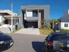 Casa de Condomínio com 3 Quartos à venda, 336m² no Condominio Residencial Euroville II, Bragança Paulista - Foto 3