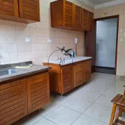 Apartamento com 2 Quartos para alugar, 63m² no Vila Bocaina, Mauá - Foto 4