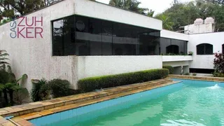Casa com 4 Quartos à venda, 750m² no Chácara Flora, São Paulo - Foto 7