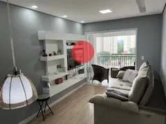 Apartamento com 2 Quartos à venda, 64m² no Jardim Timbauhy Aldeia, Barueri - Foto 4