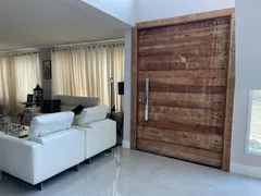 Casa de Condomínio com 4 Quartos para alugar, 384m² no Sao Paulo II, Cotia - Foto 4