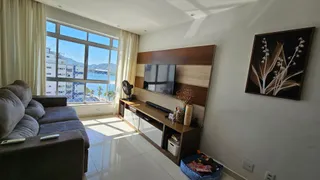 Apartamento com 2 Quartos à venda, 90m² no Ponta da Praia, Santos - Foto 3