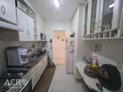 Apartamento com 3 Quartos à venda, 90m² no Jardim Marambá, Bauru - Foto 6