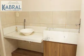 Conjunto Comercial / Sala para alugar, 70m² no Santa Mônica, Florianópolis - Foto 8