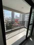 Apartamento com 1 Quarto para alugar, 30m² no Pinheiros, São Paulo - Foto 8