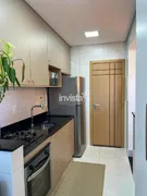 Apartamento com 1 Quarto para alugar, 54m² no Embaré, Santos - Foto 6