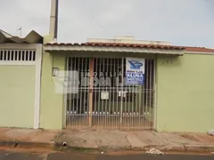 Kitnet com 1 Quarto para alugar, 25m² no Jardim Morro Azul, Limeira - Foto 1