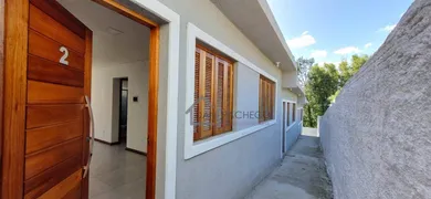 Casa com 2 Quartos à venda, 49m² no Jardim Viamar, Viamão - Foto 1