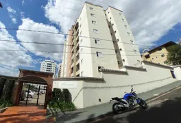 Apartamento com 1 Quarto à venda, 37m² no Jardim Gibertoni, São Carlos - Foto 1