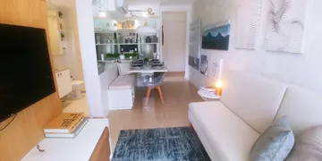 Apartamento com 2 Quartos à venda, 52m² no Jacarepaguá, Rio de Janeiro - Foto 1