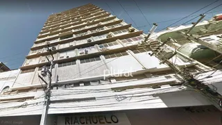 Conjunto Comercial / Sala para alugar, 46m² no Centro, Fortaleza - Foto 1