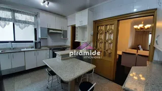 Apartamento com 4 Quartos à venda, 144m² no Jardim Aquarius, São José dos Campos - Foto 10